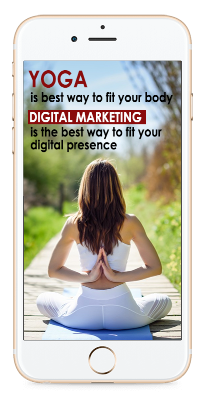 Digital Marketing in Jaipur